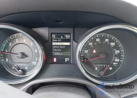 2013 Jeep Grand Cherokee Laredo z USA, uszkodzony, nr VIN 1C4RJEAG0DC504159